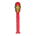 Marvel Metallic Iron Man 2012 Pez Dispenser